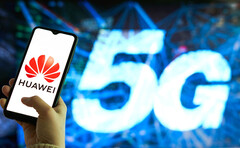 Huawei 5G potrebbe tornare in Europa? (Fonte: Flickr)