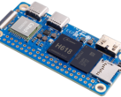 Arancione Pi Zero 2W (fonte: Shenzen Xunlong Software)