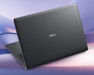 Dell Pro Precision Serie 5 16S è inferiore a molte workstation da 16 pollici per quanto riguarda il peso.