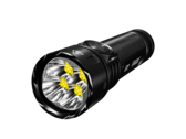 L'EX7 ha 4 x 5 LED. (Fonte: Nitecore)