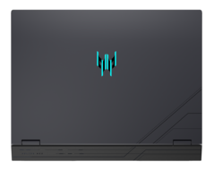 Acer Predator Helios Neo 14 AI posteriore (fonte: Acer)