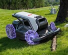 Il robot tosaerba Tron SE di Airseekers