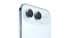 Applesi dice che l'iPhone Air 2 avrà una doppia fotocamera, cosa che Mark Gurman trova strana (fonte: @theapplehub)