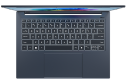 Acer Aspire A14 AI. (Fonte immagine: Acer)