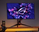 Monitor da gioco Asus ROG Swift OLED PG27AQDPR