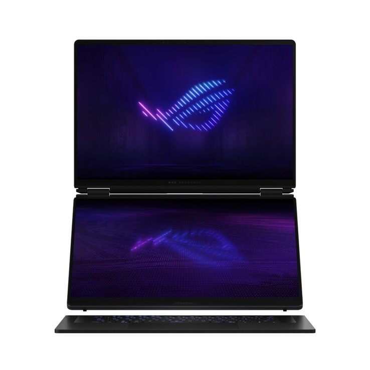 Asus ROG Zephyrus Duo (fonte: Asus)