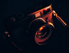 Le vendite di fotocamere sono in aumento per la prima volta dal 2017.