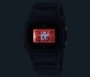 L'orologio della collaborazione Casio G-Shock x Undefeated. (Fonte: Casio)