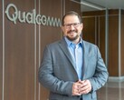 Cristiano Amon è il nuovo CEO di Qualcomm. (Fonte: Times of San Diego)