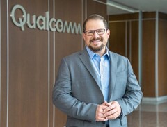Cristiano Amon è il nuovo CEO di Qualcomm. (Fonte: Times of San Diego)