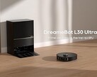 Dreame L30 Ultra Robot Vacuum and Mop è stato lanciato negli Stati Uniti. (Fonte: Dreame)