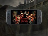 Dungeons of Dusk mostrato su Switch 2