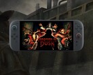 Dungeons of Dusk mostrato su Switch 2
