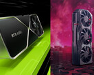 AMD promette di offrire un rapporto prezzo-prestazioni migliore rispetto a NVIDIA con la serie Radeon RX 7900. (Fonte immagine: AMD e NVIDIA - modifica)