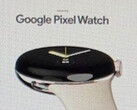 Il Google Pixel Watch dovrebbe superare i 299,99 dollari. (Fonte: Jon Prosser)