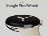 Il Google Pixel Watch dovrebbe superare i 299,99 dollari. (Fonte: Jon Prosser)