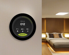Questo nuovo dispositivo per la casa intelligente dovrebbe essere piuttosto versatile (Fonte: Waveshare)