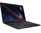 Recensione del portatile per il gaming MSI GS76 Stealth 11UH: La struttura sottile sacrifica le prestazioni della GPU