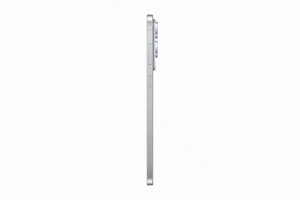 Il Galaxy S25 Edge scambia molte funzioni con un corpo sottile. (Fonte: Samsung)