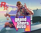 Viene mostrato il banner di Grand Theft Auto 6 (Fonte: Rockstar Games con modifiche)