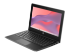 Fortis G10 da 11 pollici Chromebook. (Fonte: HP)