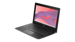 Fortis G10 da 11 pollici Chromebook. (Fonte: HP)