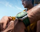 Il Watch Ultimate di Huawei (nella foto) sta ricevendo un aggiornamento globale. (Fonte: Huawei)