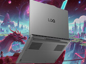 Attualmente Lenovo non vende il LOQ 15 15APH11 con RTX 5060 negli Stati Uniti.