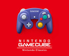 Banner di Nintendo GameCube Classics (Fonte: Nintendo of America)
