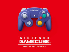 Banner di Nintendo GameCube Classics (Fonte: Nintendo of America)