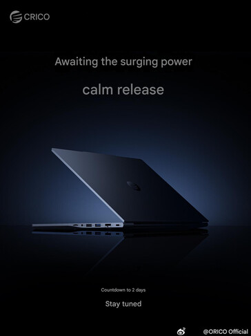 (Fonte: Orico - traduzione automatica)