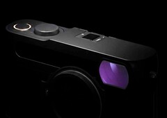 Il produttore francese di fotocamere Pixii starebbe progettando la sua prima fotocamera con un nuovo design. (Fonte: Pixii)