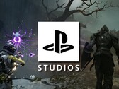 Sia Returnal (L) che Demon's Souls (R) sono stati titoli di successo per PlayStation 5. (Fonte immagine: SIE/Housemarque/Bluepoint - modificato)