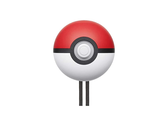Un'immagine dell'accessorio Pokéball Plus di Nintendo (fonte: Nintendo)
