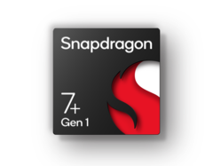 Il nuovo Snapdragon 7 Plus Gen 1 potrebbe essere all'altezza dell'ammiraglia 8 Gen 1.