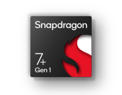 Il nuovo Snapdragon 7 Plus Gen 1 potrebbe essere all&#039;altezza dell&#039;ammiraglia 8 Gen 1.
