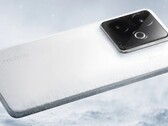 La variante cinese del Realme GT 7. (Fonte immagine: Realme) 