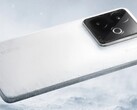 La variante cinese del Realme GT 7. (Fonte immagine: Realme) 
