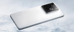 La variante cinese del Realme GT 7. (Fonte immagine: Realme) 