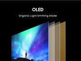 Non tutti i display OLED dell'iPhone 14 potrebbero essere uguali. (Fonte: Samsung) 