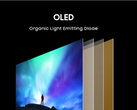Non tutti i display OLED dell'iPhone 14 potrebbero essere uguali. (Fonte: Samsung) 