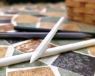 La nuova S Pen di Samsung (Fonte: Marcus Herbrich)
