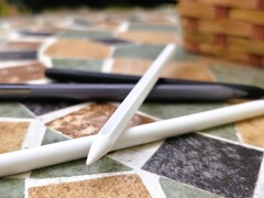 La nuova S Pen di Samsung (Fonte: Marcus Herbrich)