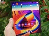 Recensione del Samsung Galaxy Z Fold8 Ultra