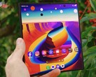 Recensione del Samsung Galaxy Z Fold8 Ultra