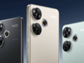 Il POCO F7 potrebbe riprendere parte dell'hardware del suo predecessore, nella foto. (Fonte: Xiaomi)