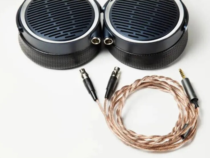 Il cavo audio bilanciato Nakamichi Elite Pro P800JP è progettato per ridurre al minimo i disturbi EMI, RF e Wi-Fi.