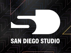 Viene mostrato il logo di Sony San Diego Studio (Fonte immagine: screenshot, Sony San Diego Studio YouTube)