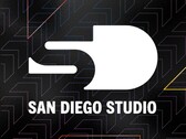 Viene mostrato il logo di Sony San Diego Studio (Fonte immagine: screenshot, Sony San Diego Studio YouTube)