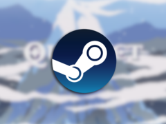 Quartet è stato paragonato a Final Fantasy 6 e Mystic Quest nei forum online. Nella foto, l&#039;immagine di copertina del gioco con il logo di Steam sovrapposto (fonte: Steam - Modifica)